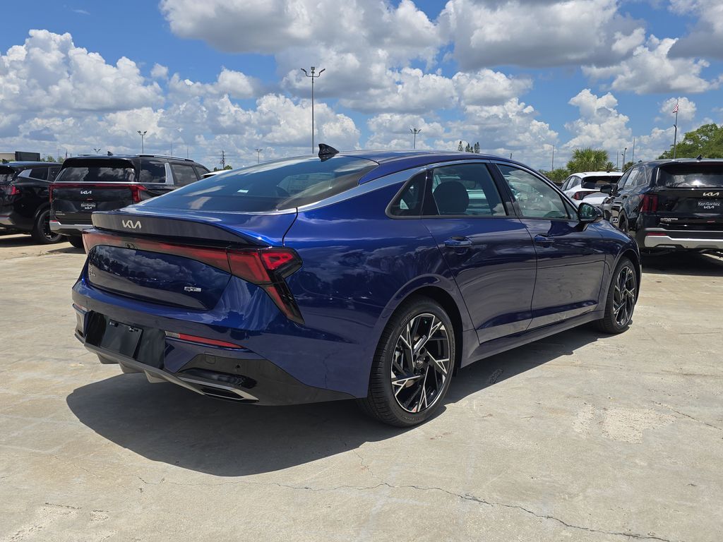 2026 Kia K5 GT-Line San Clemente CA