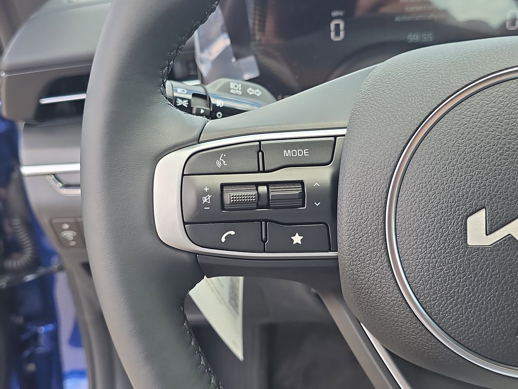 2026 Kia K5 GT-Line San Clemente CA