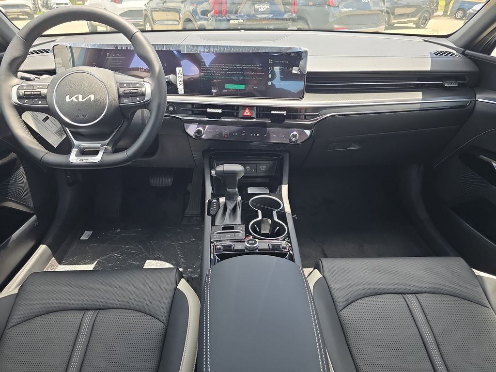 2026 Kia K5 GT-Line San Clemente CA