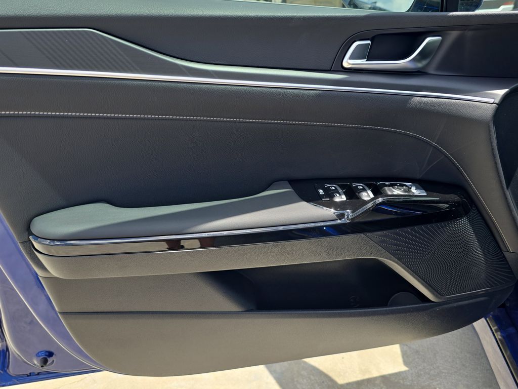 2026 Kia K5 GT-Line San Clemente CA