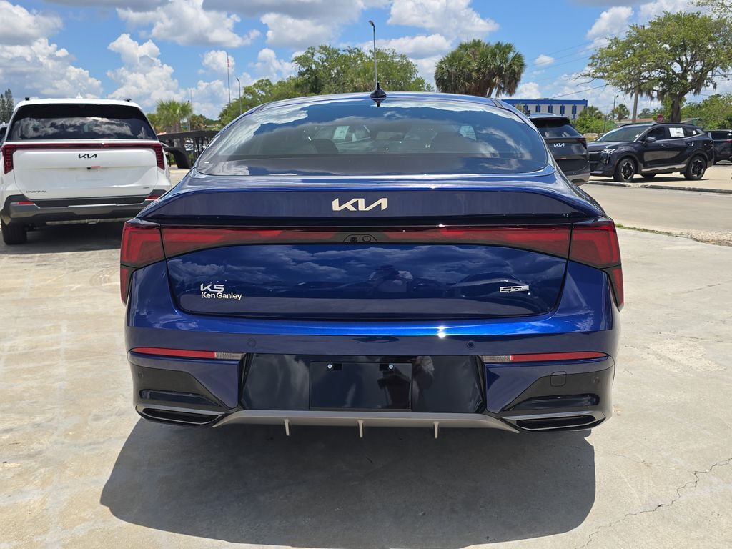 2026 Kia K5 GT-Line San Clemente CA