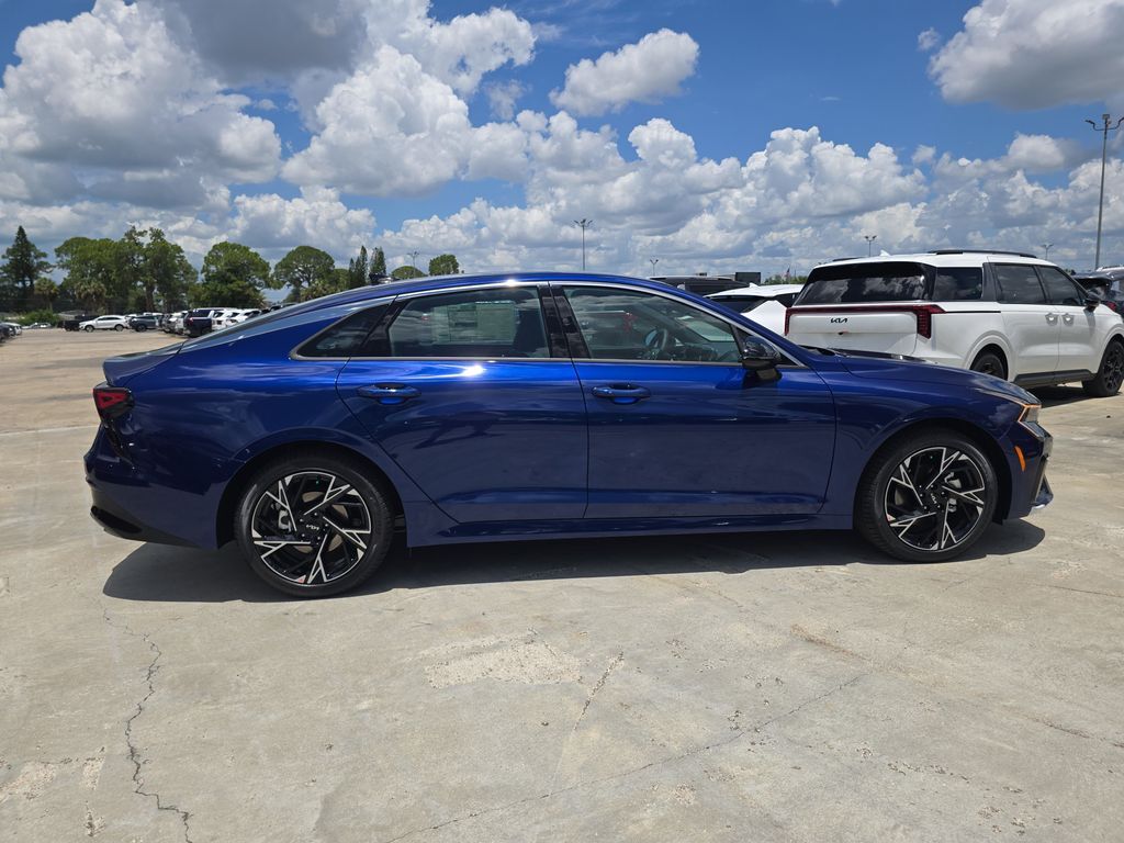 2026 Kia K5 GT-Line San Clemente CA