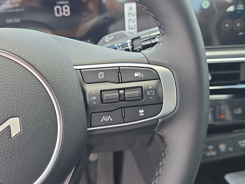 2026 Kia K5 GT-Line San Clemente CA