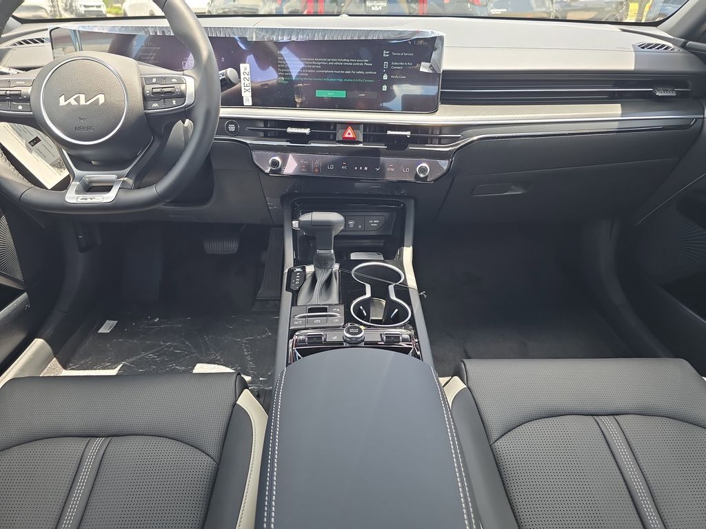 2026 Kia K5 GT-Line San Clemente CA