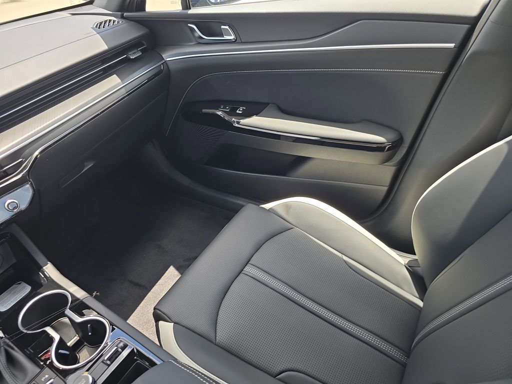 2026 Kia K5 GT-Line San Clemente CA