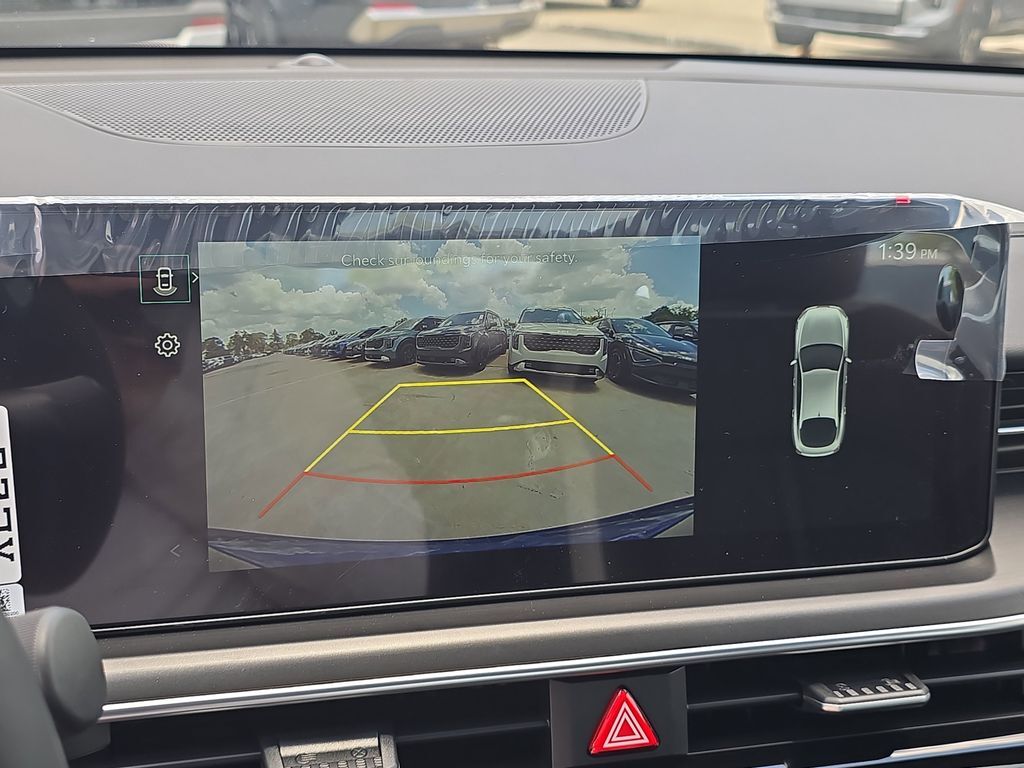2026 Kia K5 GT-Line San Clemente CA