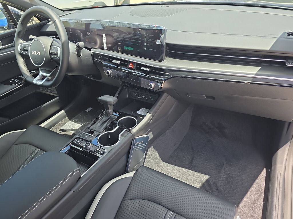 2026 Kia K5 GT-Line San Clemente CA