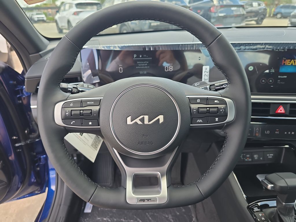 2026 Kia K5 GT-Line San Clemente CA