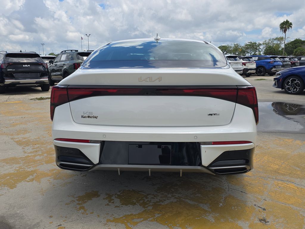 2026 Kia K5 GT-Line San Clemente CA