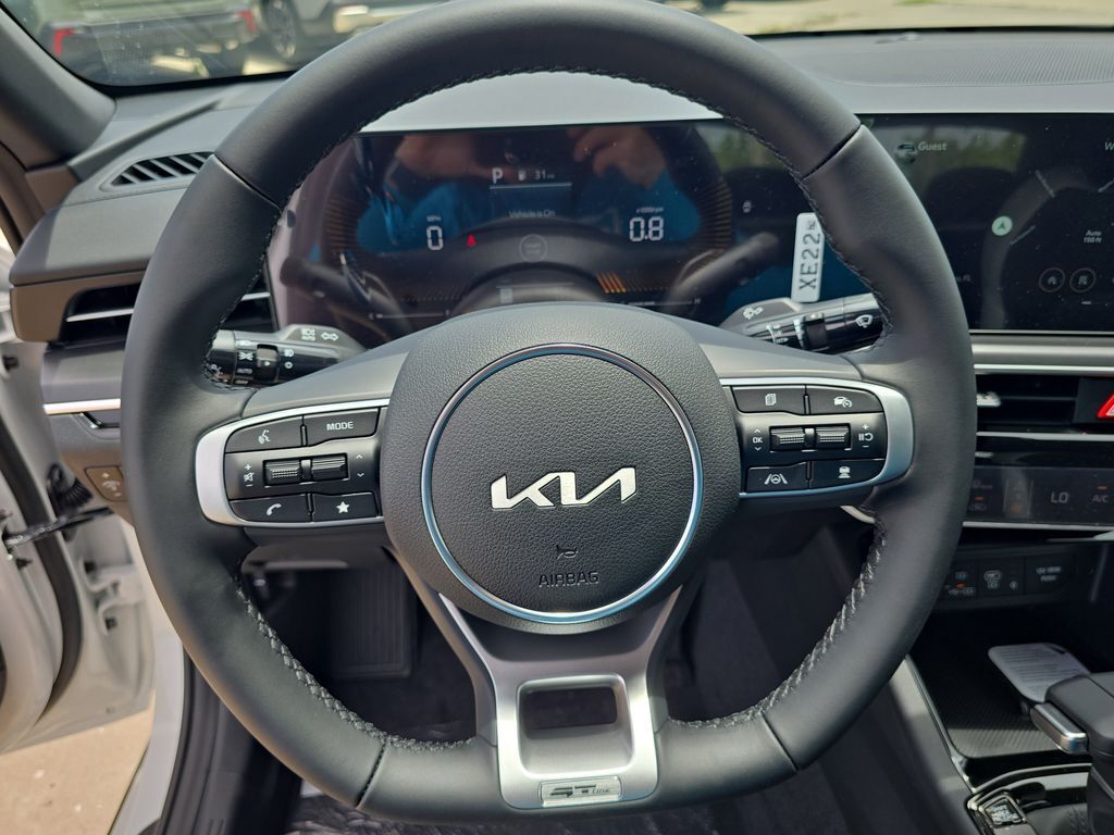 2026 Kia K5 GT-Line San Clemente CA