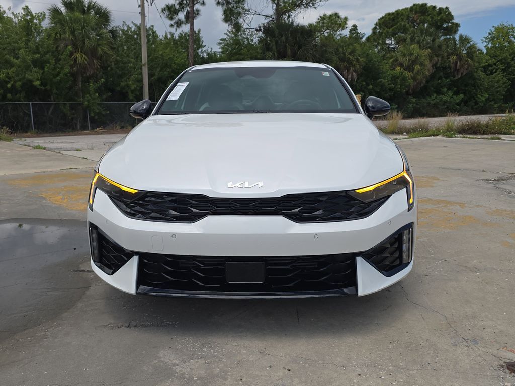 2026 Kia K5 GT-Line San Clemente CA
