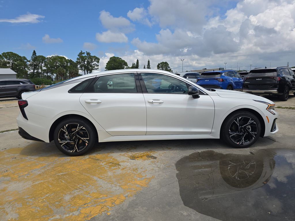 2026 Kia K5 GT-Line San Clemente CA