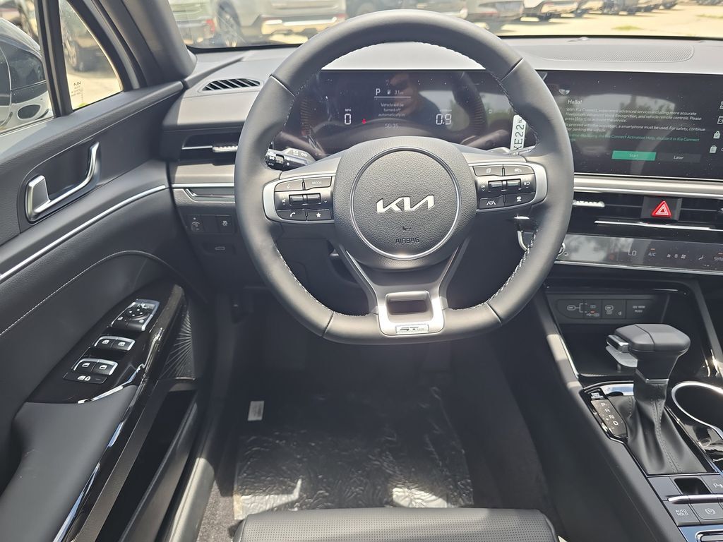 2026 Kia K5 GT-Line San Clemente CA