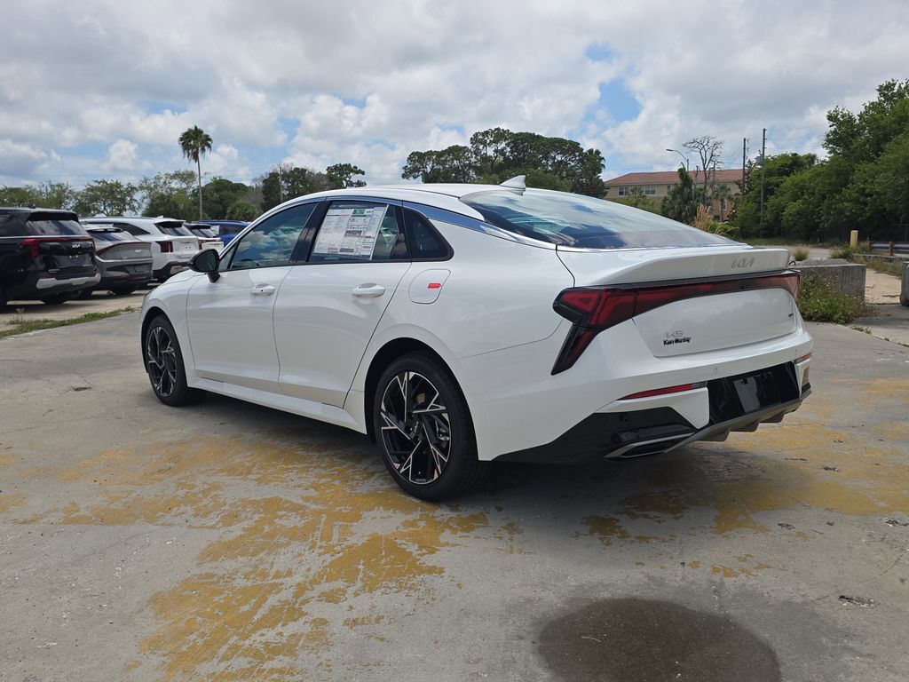 2026 Kia K5 GT-Line San Clemente CA