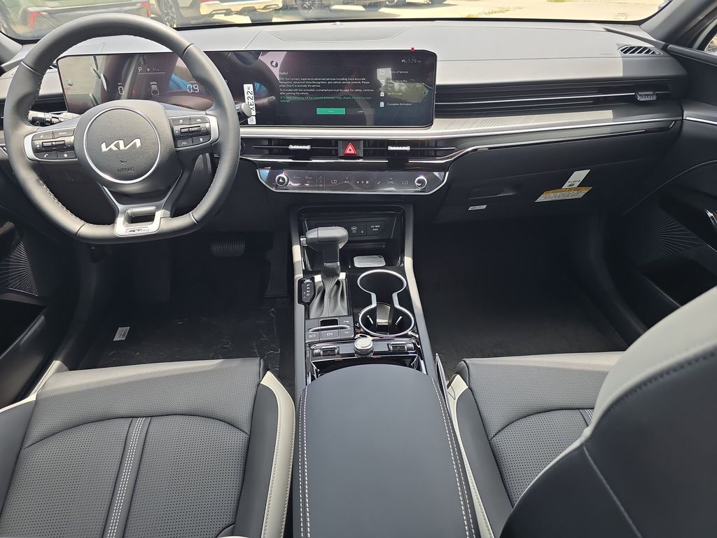 2026 Kia K5 GT-Line San Clemente CA
