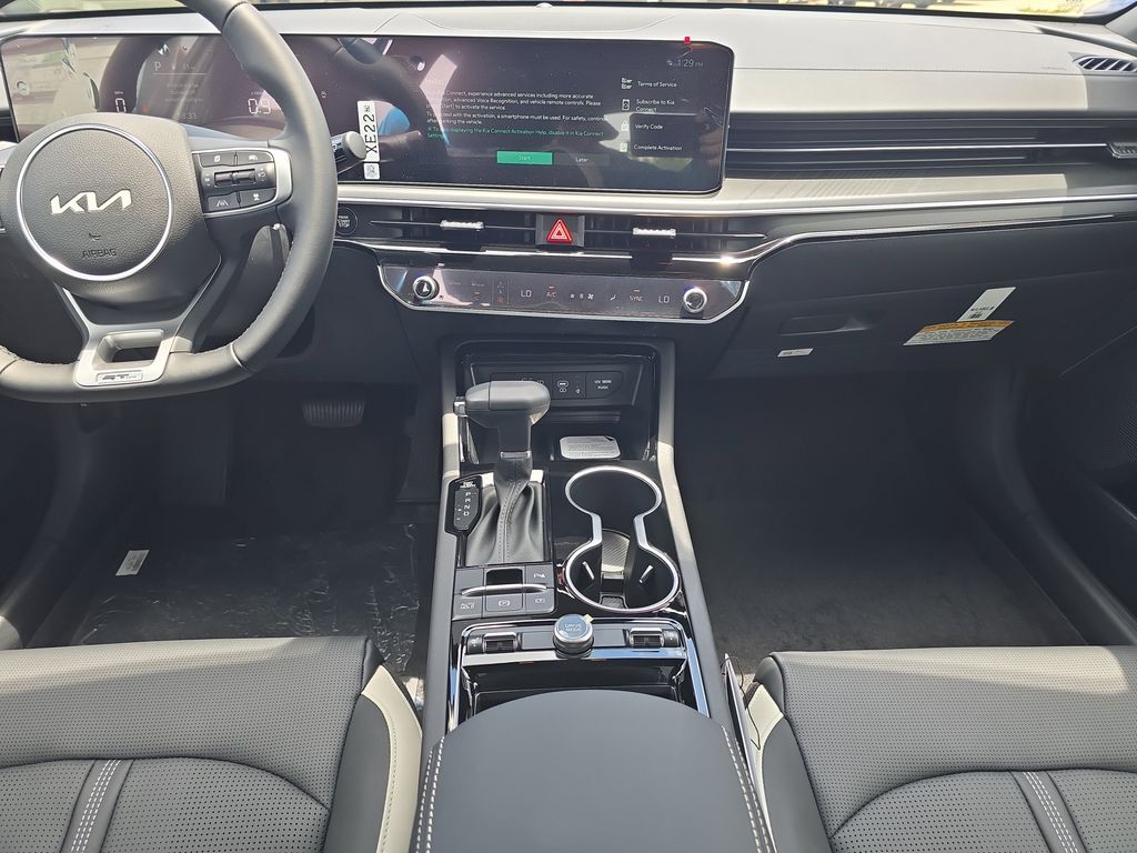 2026 Kia K5 GT-Line San Clemente CA