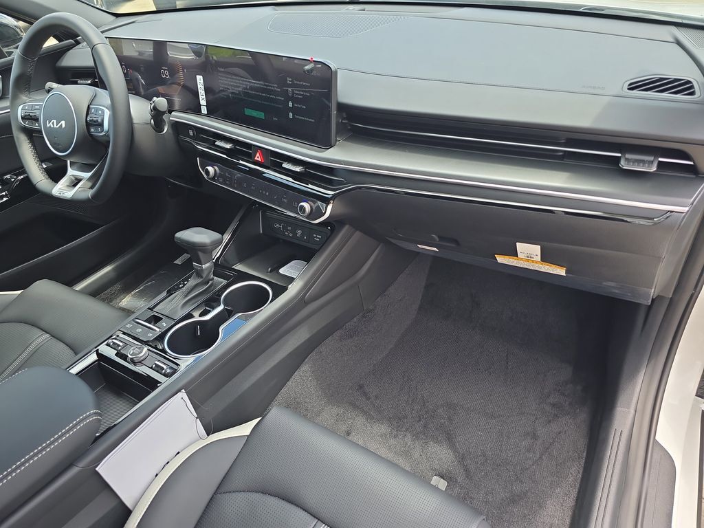 2026 Kia K5 GT-Line San Clemente CA
