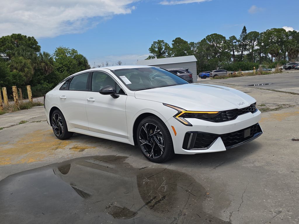 2026 Kia K5 GT-Line San Clemente CA