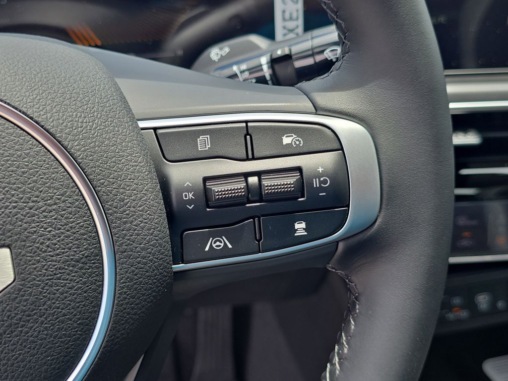 2026 Kia K5 GT-Line San Clemente CA