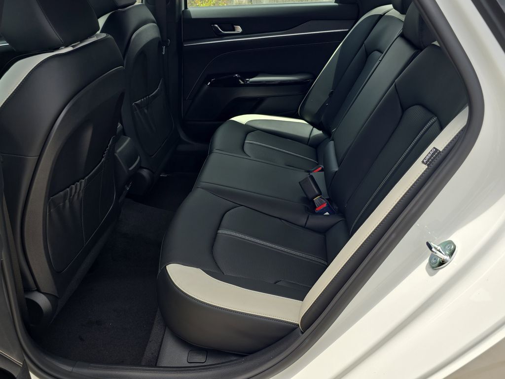 2026 Kia K5 GT-Line San Clemente CA