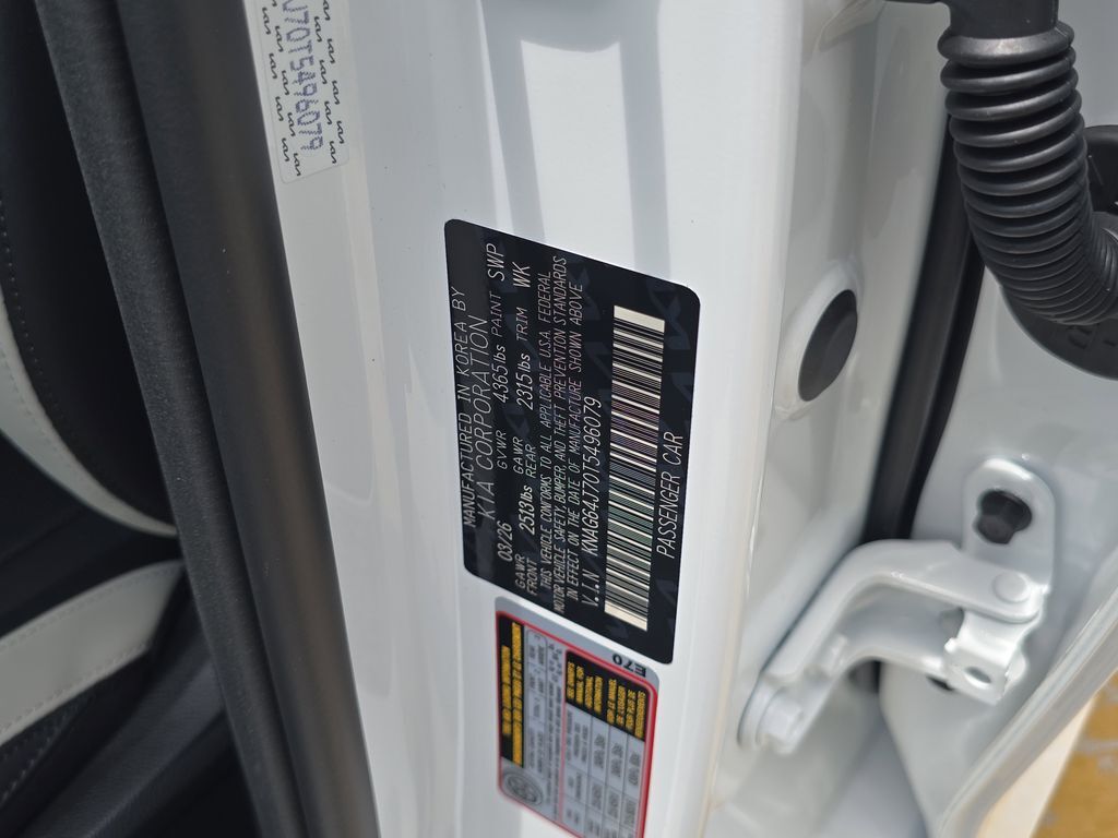 2026 Kia K5 GT-Line San Clemente CA