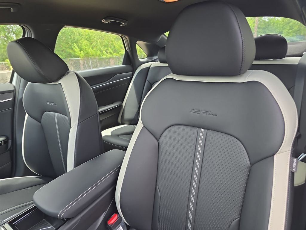 2026 Kia K5 GT-Line San Clemente CA