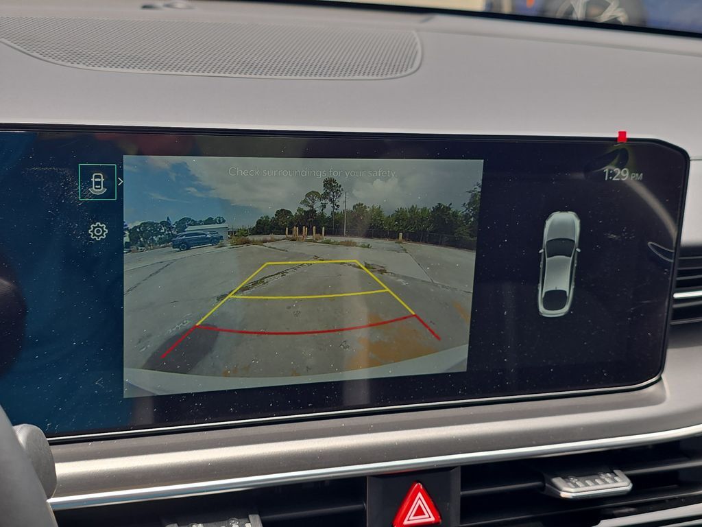 2026 Kia K5 GT-Line San Clemente CA