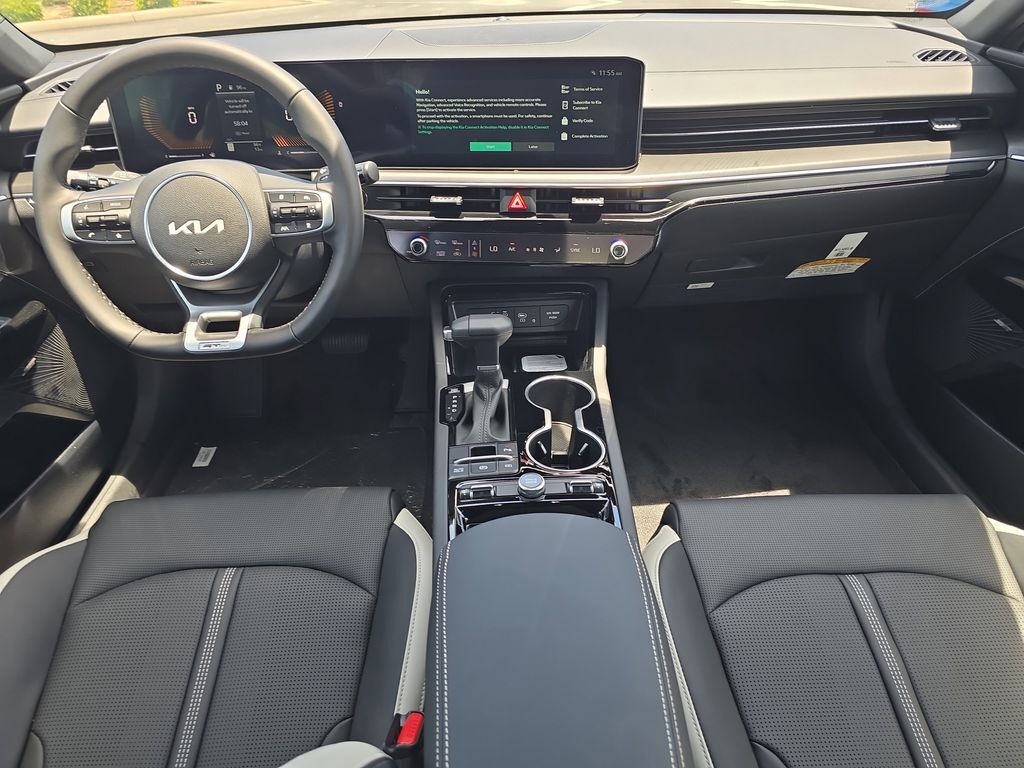 2026 Kia K5 GT-Line San Clemente CA