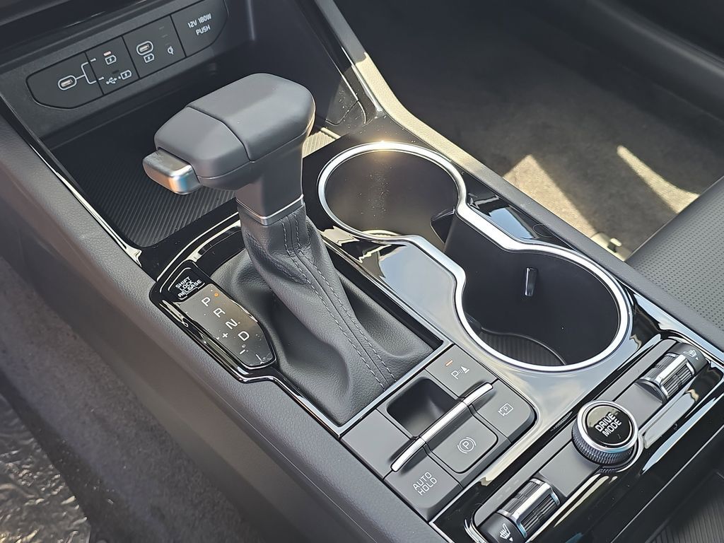 2026 Kia K5 GT-Line San Clemente CA