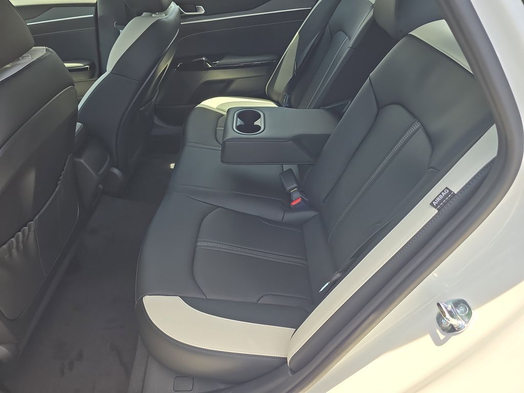 2026 Kia K5 GT-Line San Clemente CA