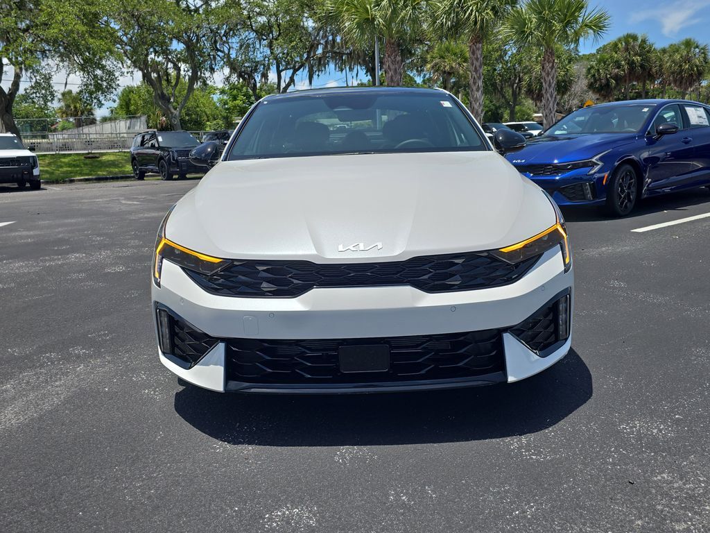 2026 Kia K5 GT-Line San Clemente CA