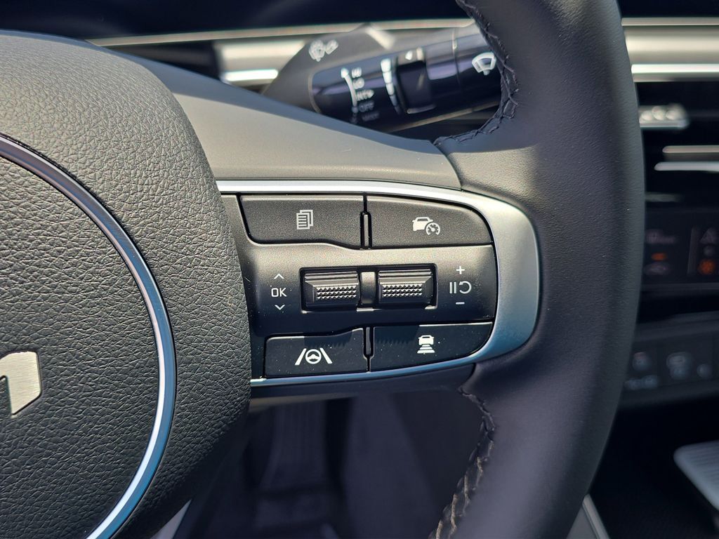 2026 Kia K5 GT-Line San Clemente CA