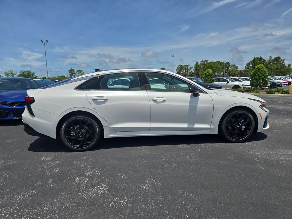 2026 Kia K5 GT-Line San Clemente CA