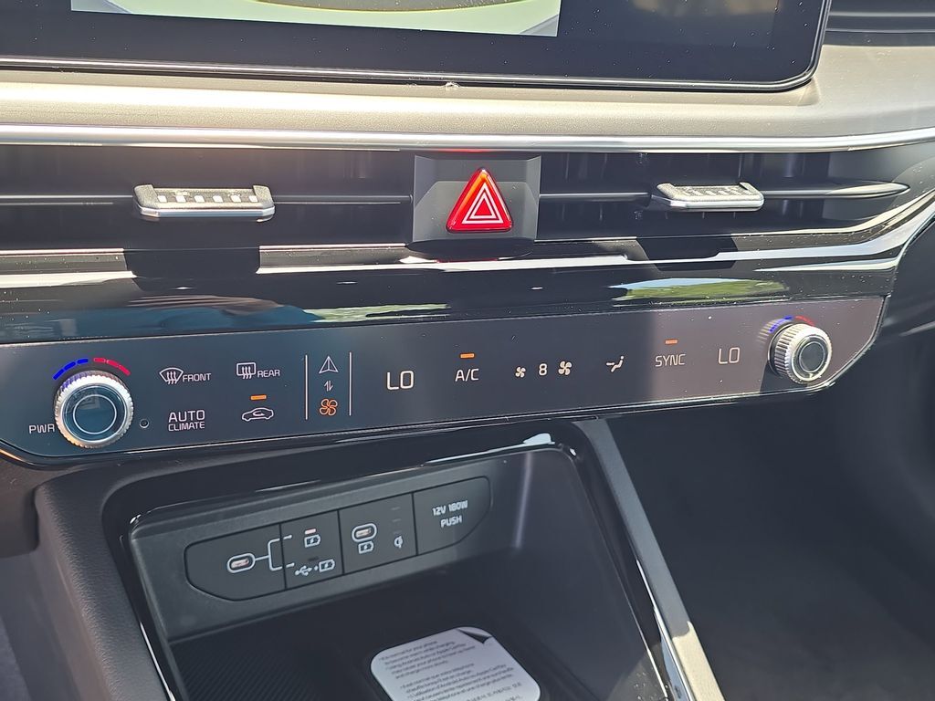 2026 Kia K5 GT-Line San Clemente CA