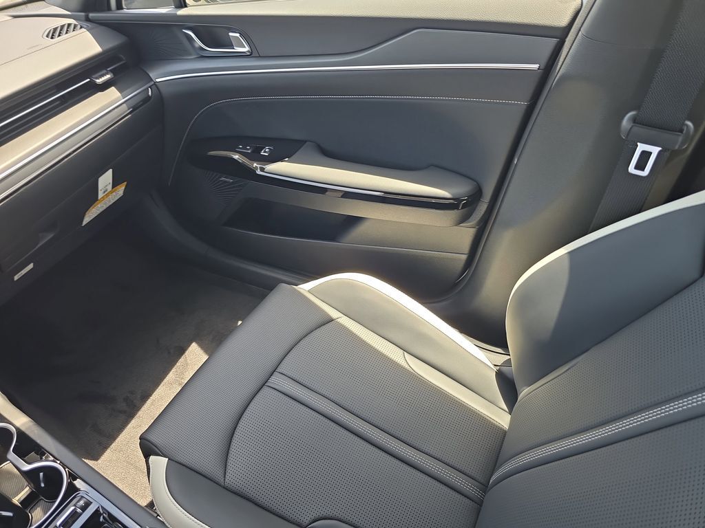 2026 Kia K5 GT-Line San Clemente CA