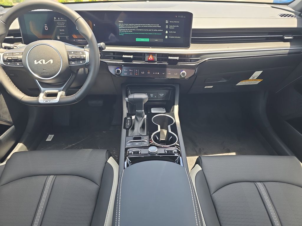 2026 Kia K5 GT-Line San Clemente CA