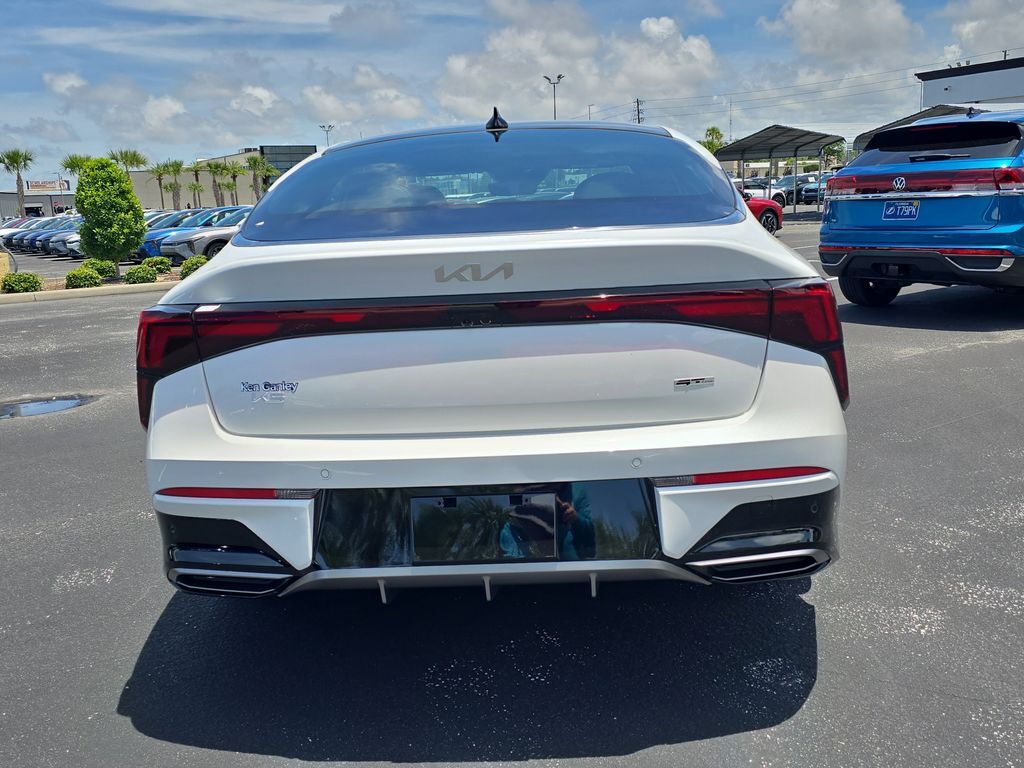 2026 Kia K5 GT-Line San Clemente CA