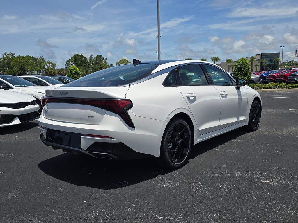 2026 Kia K5 GT-Line San Clemente CA