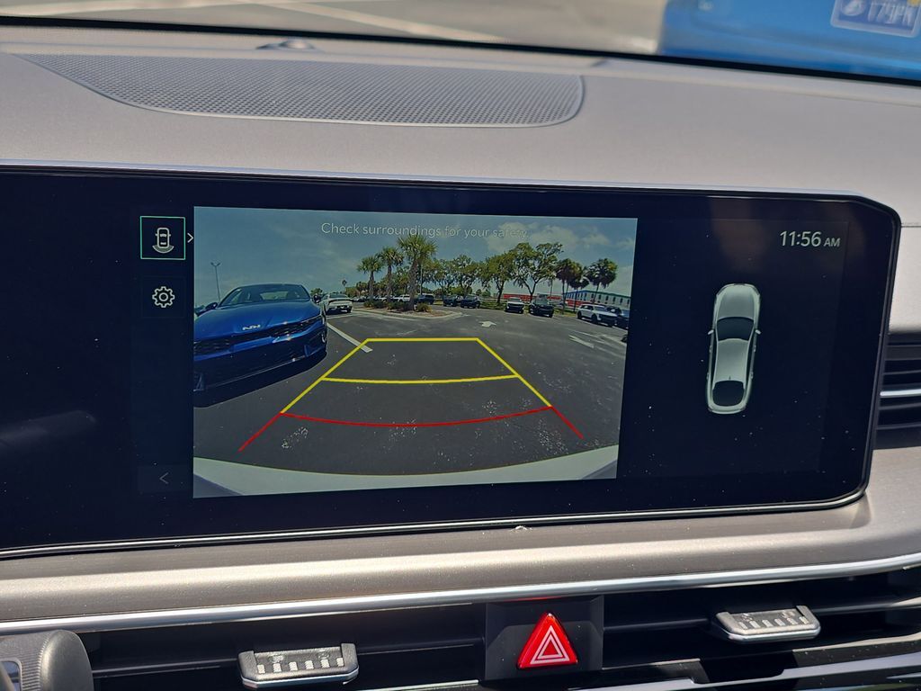 2026 Kia K5 GT-Line San Clemente CA