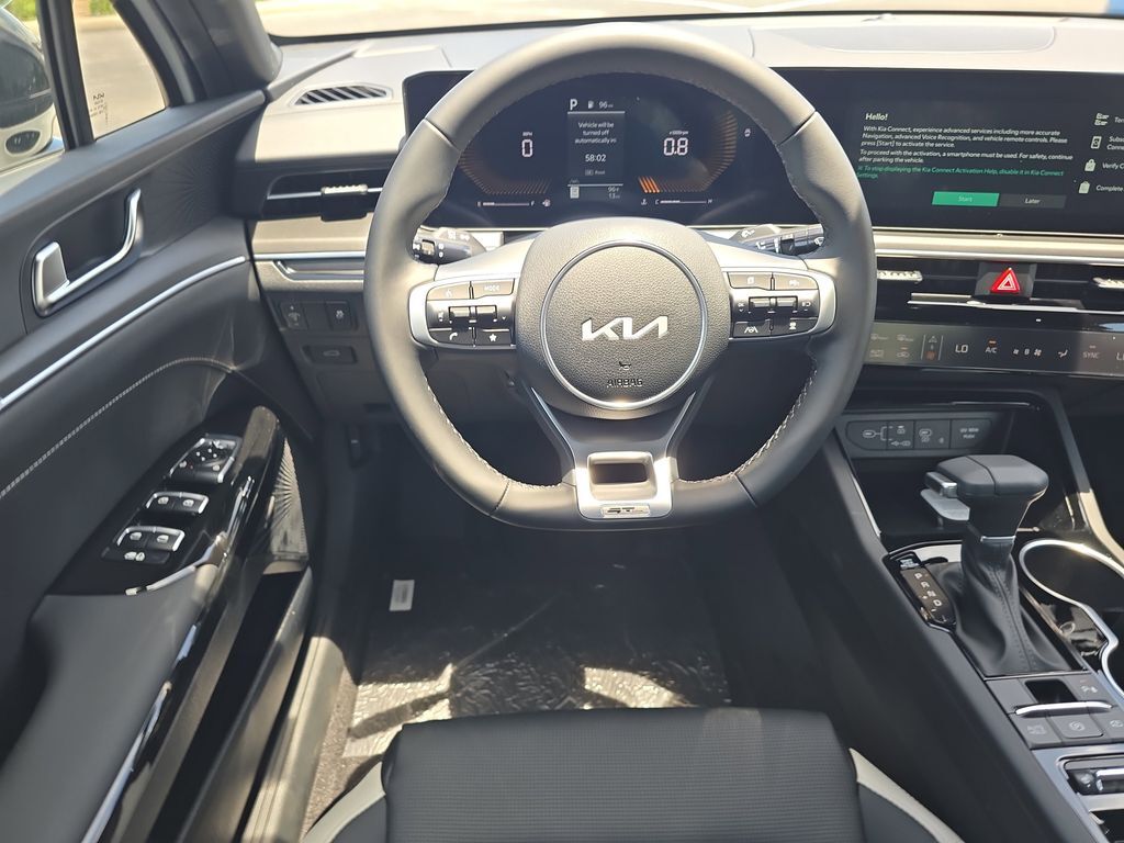 2026 Kia K5 GT-Line San Clemente CA