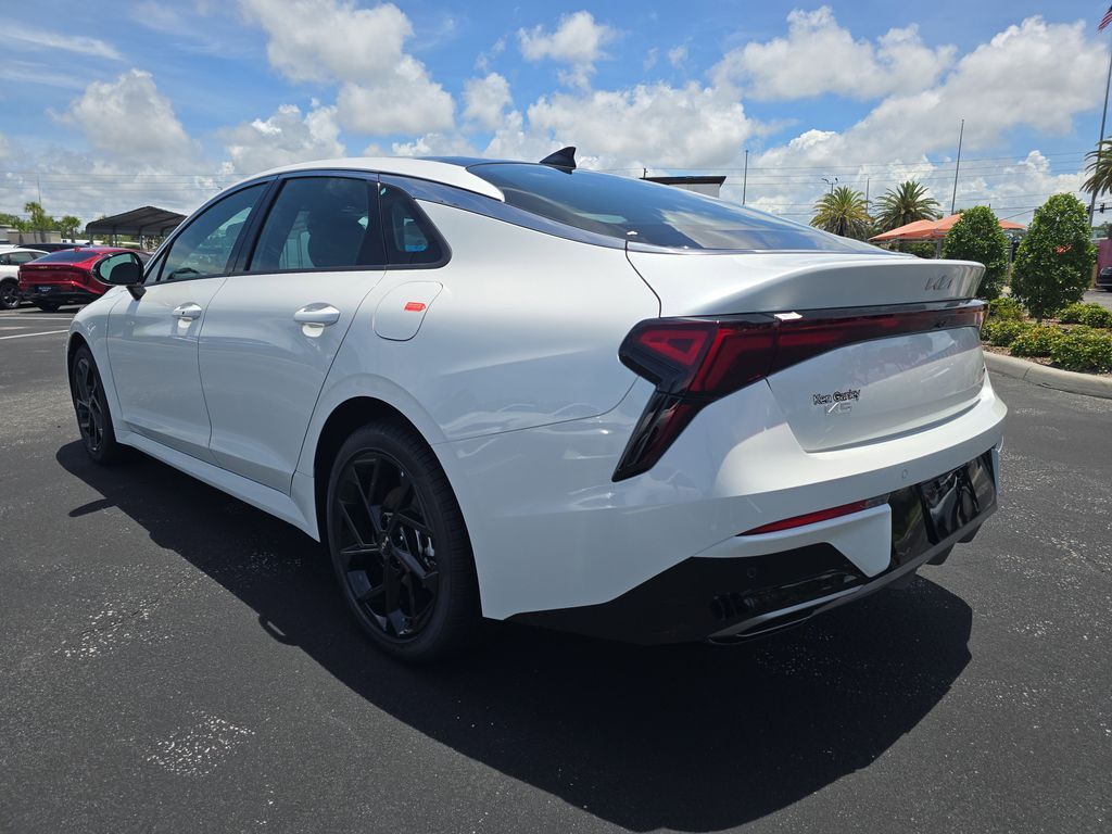2026 Kia K5 GT-Line San Clemente CA