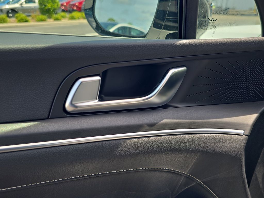 2026 Kia K5 GT-Line San Clemente CA