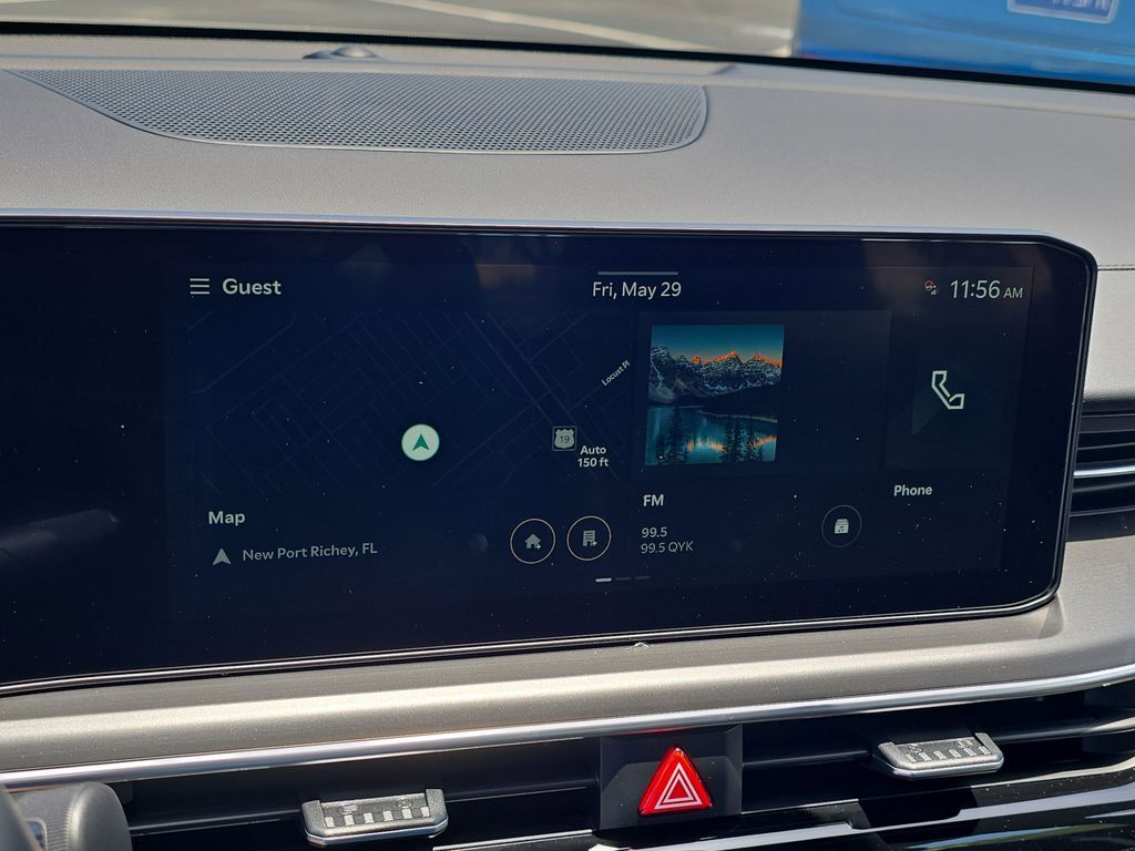 2026 Kia K5 GT-Line San Clemente CA