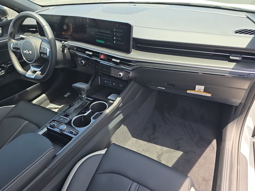 2026 Kia K5 GT-Line San Clemente CA