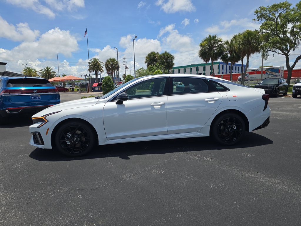 2026 Kia K5 GT-Line San Clemente CA