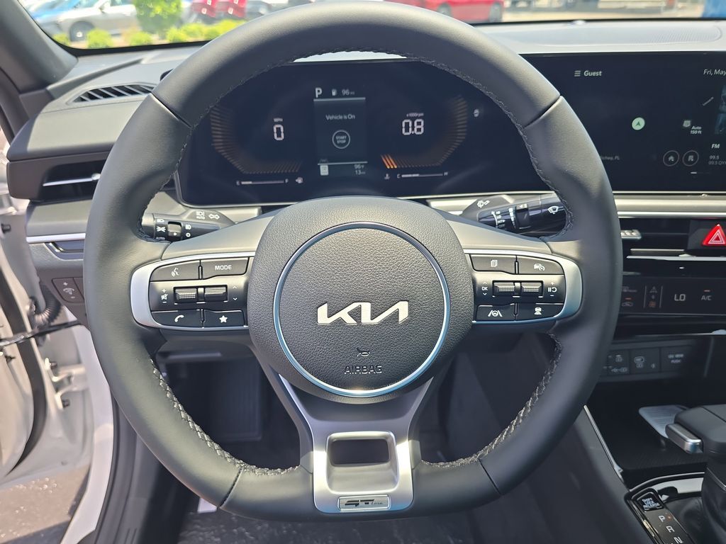 2026 Kia K5 GT-Line San Clemente CA