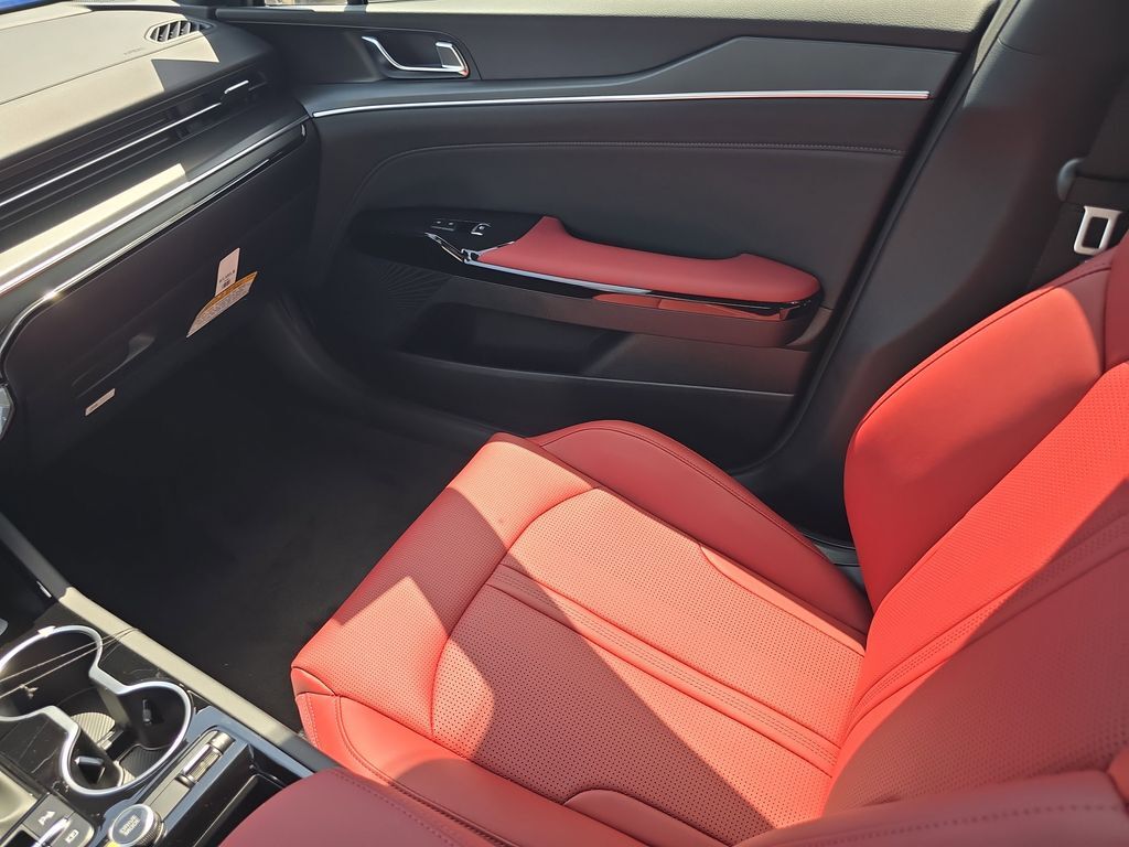 2026 Kia K5 GT-Line San Clemente CA