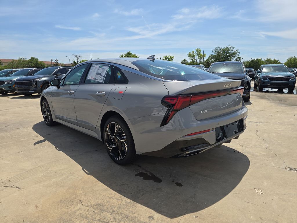 2026 Kia K5 GT-Line San Clemente CA