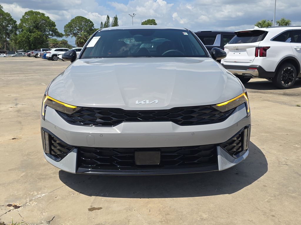 2026 Kia K5 GT-Line San Clemente CA