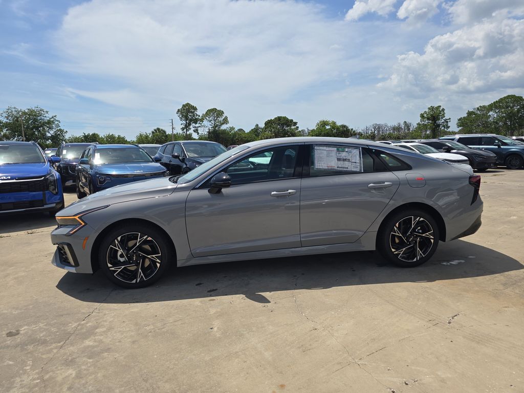 2026 Kia K5 GT-Line San Clemente CA